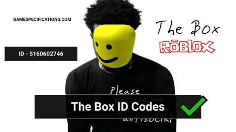 image ids for roblox